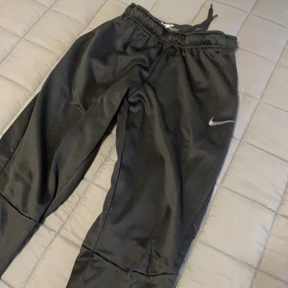Nike Slim Dryfit pants
